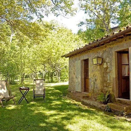 Villa Casa Dell'ambasciatore *