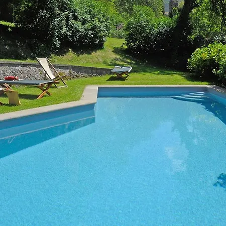 Villa Casa Dell'ambasciatore *