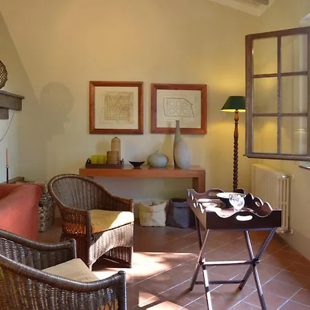 Casa Dell'ambasciatore Villa