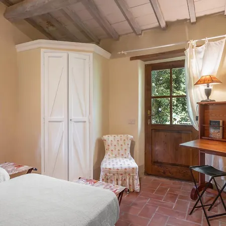 Βίλα Casa Dell'ambasciatore *