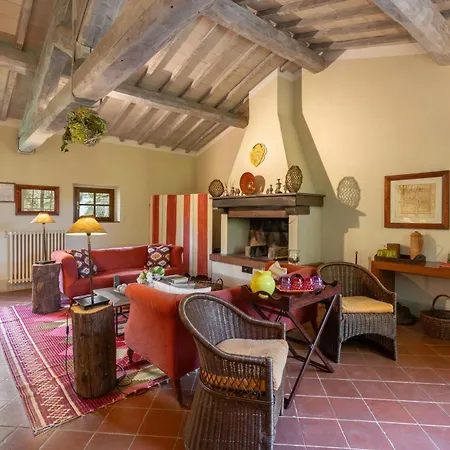 Casa Dell'ambasciatore Βίλα *