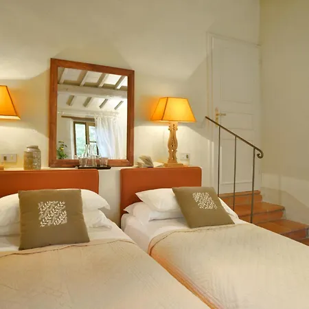 Casa Dell'ambasciatore Vivo dʼOrcia