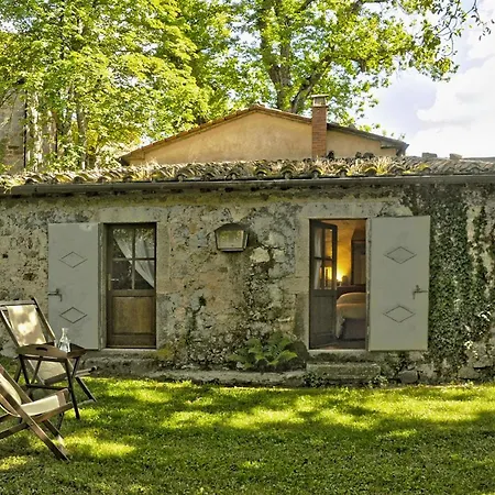 Βίλα Casa Dell'ambasciatore