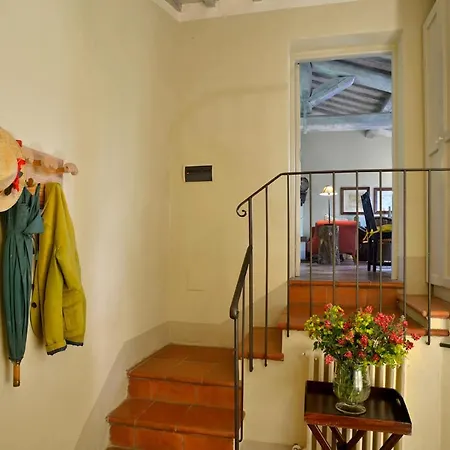 Casa Dell'ambasciatore Villa