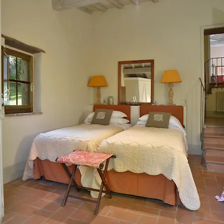 Casa Dell'ambasciatore Villa *